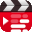 Video Teleprompter 2.0 logo